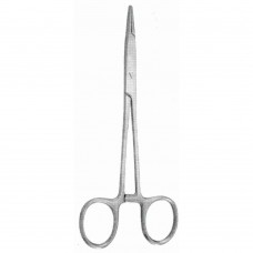 OLSEN HEGAR (Large Rings) Needle Holder